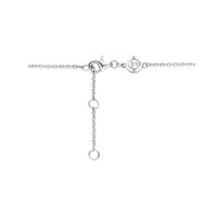 Bracciale Ti Sento Milano Donna in Argento Zirconia 23003ZI - 23003ZI